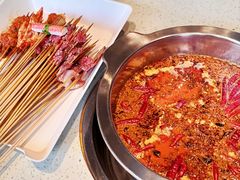 -玉林串串香(九号天地店)