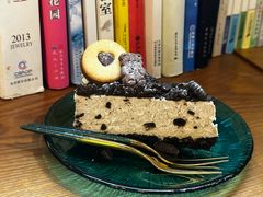 -街角 T·COFFEE 融合料理·BISTRO(车公庙店)