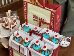 -富贵面包公司(运河店)