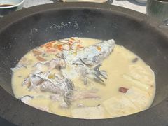 -鲜潭蒸汽石锅鱼(五道口购物中心店)