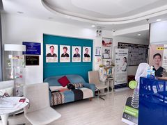 -维乐口腔(格林门诊长宁店)