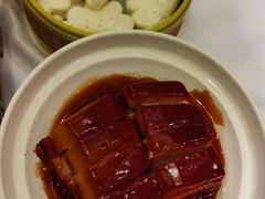 -香满楼(清水河路店)