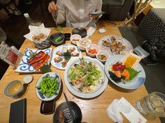 -Hatsune隐泉日式料理(SKP店)