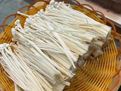 -抚仙湖生态石锅鱼野生菌(告庄店)