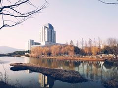 -江南大学-第一食堂(江南苑)