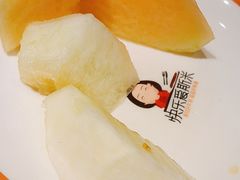 -快乐爱斯米牛排·寿喜烧自助(亿合城店)