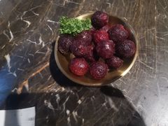-大叹号·朝鲜族烤肉(潍坊泰华城店)