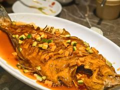 -瓦国小镇·果木烤鸭·融合菜(西口店)
