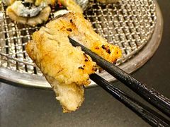 -银座苑烧肉酒场·烤活鳗(仙霞路店)