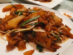 -花城苑广府菜(侨鑫店)