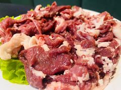 -草原饭店火锅