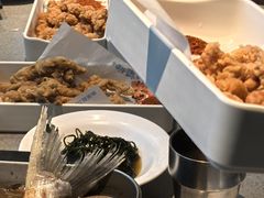 -半天妖烤鱼(丰科万达店)