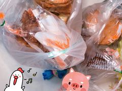 -生活林(河北路店)