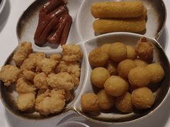 -清真·艾美可餐厅(鹏欣水游城店)