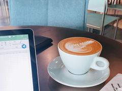 -sugarman espresso素饮糖人高新咖啡工厂
