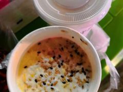 -清真老马家国华牛奶鸡蛋醪糟(正宁路店)