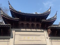 -钱王祠