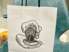 -玫瑰咖啡(中山六路店)