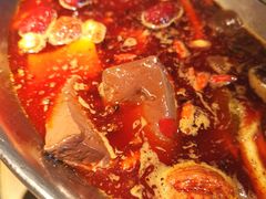 -湊湊火锅·茶憩(新中关购物中心店)