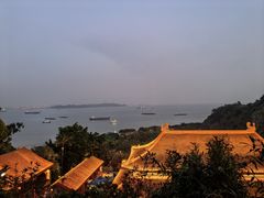 -南沙天后宫景区