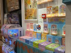 -猫的天空之城概念书店(景德镇陶溪川店)