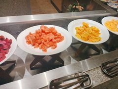 -杭州开元名都大酒店·地中海自助餐厅