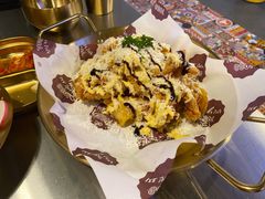 -1988韩式炸鸡料理(麦凯乐店)