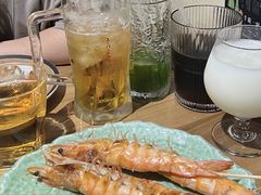 -和创柚子·会席日本料理(新区淮海街店)