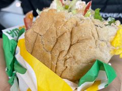 -赛百味SUBWAY(金宝汇店)