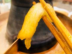 -楼外楼大刀肉传统火锅居(幸福街店)