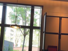 -康莱德酒店·美庭自助餐厅