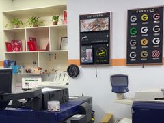 -博彩快印中心(浙江南路店)