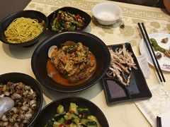 -聚味瞿记·龙虾堂(坡子街店)