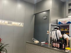 -沪上阿姨·精选茶饮(融创公馆店)