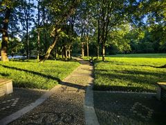 -采石矶景区