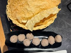 -林记潮牛·牛肉火锅(上马墩店)