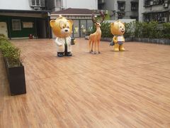 -小米熊儿童医院