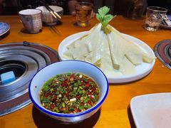 -厨道重庆菜馆(鸳鸯店)