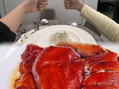 -美未居·老字号·地道顺德菜·桑拿鸡·鱼生(容桂店)