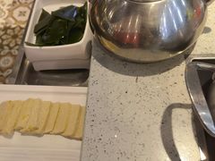 -密友回转自助火锅(世茂国际广场店)