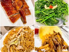 -香云轩·顺德菜(香云纱园林酒店店)