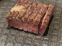 -焱铁烧·黑毛和牛专门店(南宁万象城店)