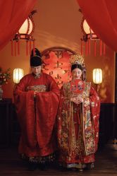 -绽放摄胶片摄影工作室