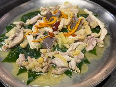-水禾轩·海鲜蒸汽主题餐厅(新香洲旗舰店)