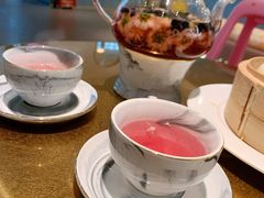 -BossBabe亲子餐厅(金光华广场店)