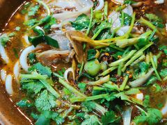 -遵义虾子卢四羊肉粉(大沽路店)