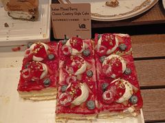 -APOLI ITABAKERY·AP意大利料理面包坊(上海首店)