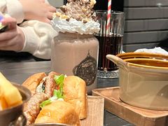 -酷巧·巧克力糖果店