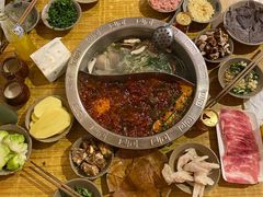 -刁姐火锅(五小区店)