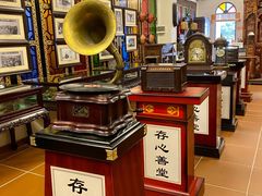 自助取餐区-日日鲜茶餐厅(小公园店)